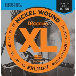  D'ADDARIO