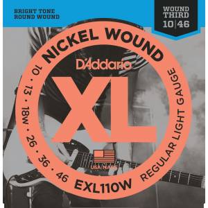  D'ADDARIO