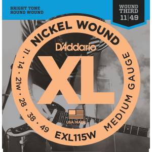  D'ADDARIO