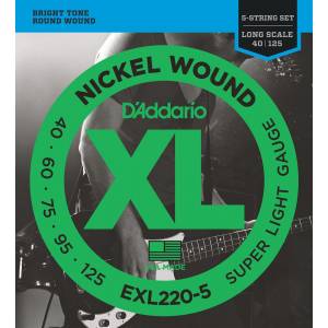  D'ADDARIO