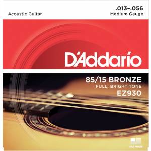  D'ADDARIO