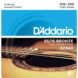  D'ADDARIO