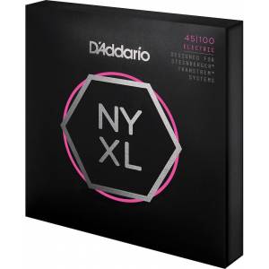  D'ADDARIO