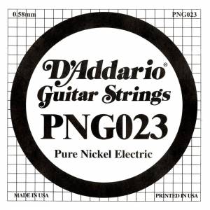  D'ADDARIO