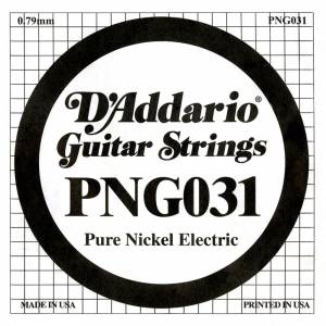  D'ADDARIO