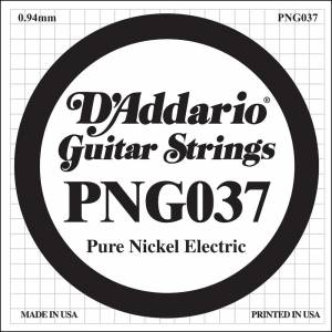  D'ADDARIO