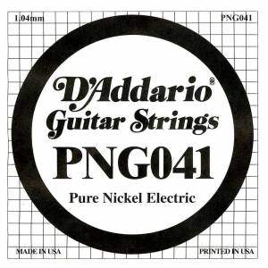  D'ADDARIO