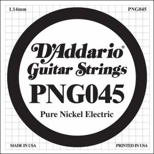  D'ADDARIO