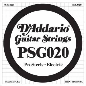  D'ADDARIO