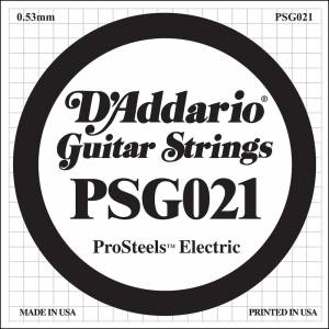  D'ADDARIO