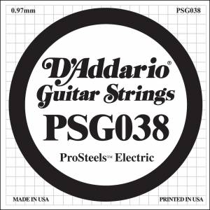  D'ADDARIO