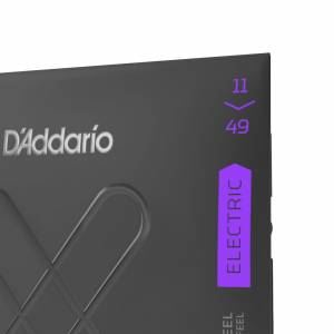  D'ADDARIO