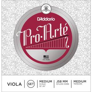  D'ADDARIO