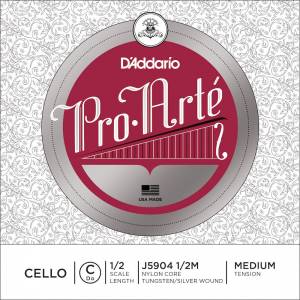  D'ADDARIO