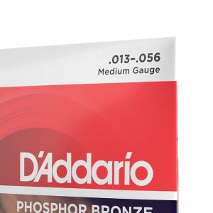  D'ADDARIO