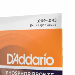  D'ADDARIO