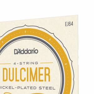  D'ADDARIO