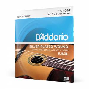  D'ADDARIO