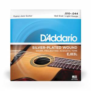  D'ADDARIO