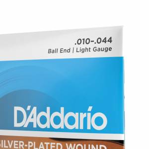  D'ADDARIO