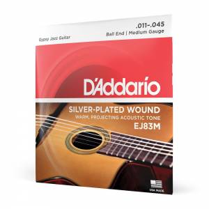  D'ADDARIO