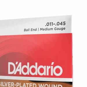  D'ADDARIO