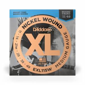  D'ADDARIO