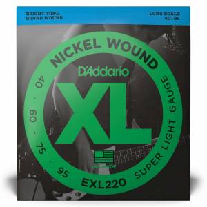  D'ADDARIO