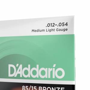  D'ADDARIO