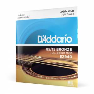  D'ADDARIO