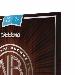  D'ADDARIO