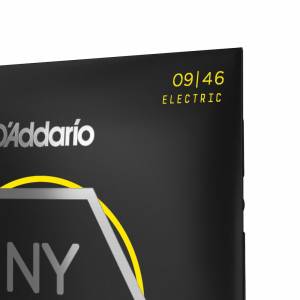  D'ADDARIO