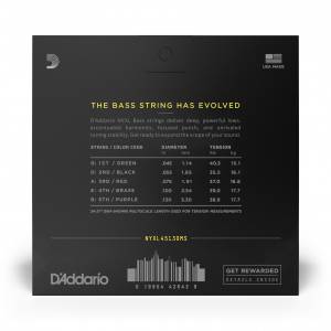  D'ADDARIO