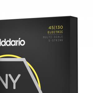 D'ADDARIO