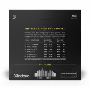  D'ADDARIO
