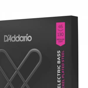  D'ADDARIO