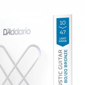  D'ADDARIO
