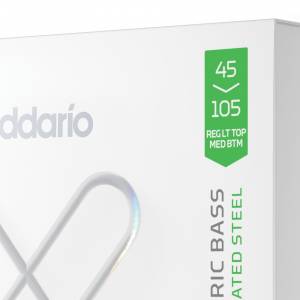  D'ADDARIO