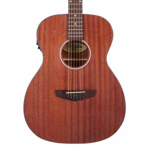 Chitarra acustica elettrificata D'ANGELICO PREMIER TAMMANY LS