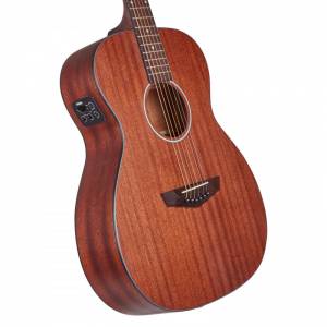 Chitarra acustica elettrificata D'ANGELICO PREMIER TAMMANY LS