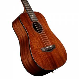 Chitarra acustica D'ANGELICO Premier Utica