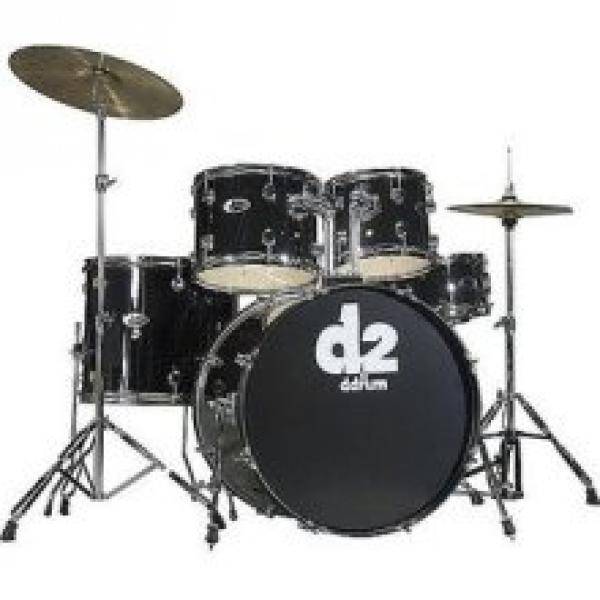 DDRUM D2 BATTERIA Zecchini Strumenti Musicali DDRUM D2 BATTERIA Zecchini Strumenti Musicali