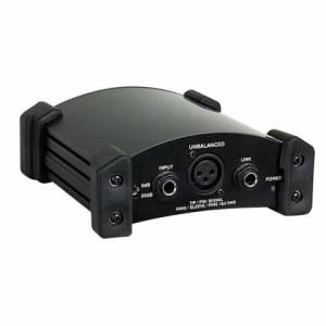 Direct Box Dap Audio Adi200 D.I.