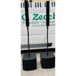 COPPIA DIFFUSORI DB COPPIA sistemi ES503