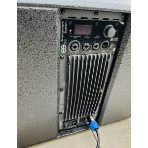 COPPIA DIFFUSORI DB COPPIA sistemi ES503