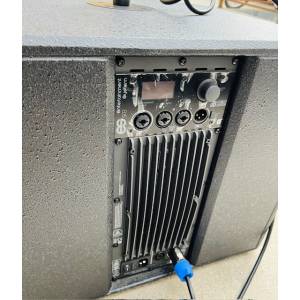 COPPIA DIFFUSORI DB COPPIA sistemi ES503