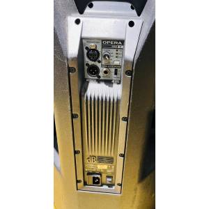 Coppia Diffusori DB Opera 402 D