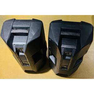 Coppia Diffusori DB Opera 402 D