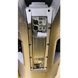 Coppia Diffusori DB Opera 402 D