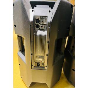 DIFFUSORI AMPLIFICATI DB OPERA 402D